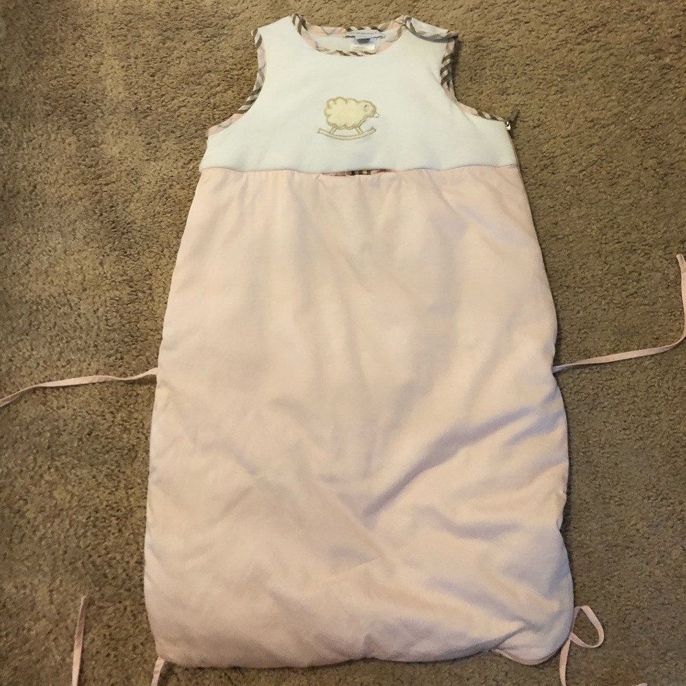 Burberry Sleep Sack